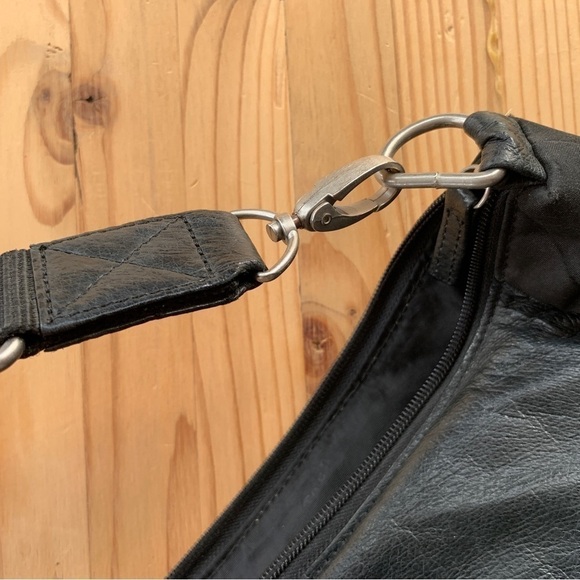 Gun Tote’n Mamas Black Conceal Carry Multimedia Purse Bag - Picture 9 of 16